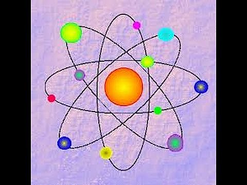 Origen de la vida: Evolución Química