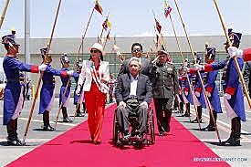 HISTORIA ECUATORIANA CONTEMPORANEA