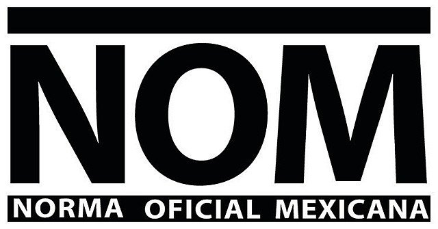 Normas Oficial Mexicana