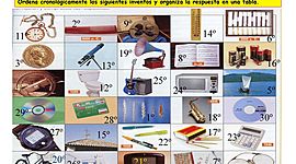 Timeline: las tecnologia de 1990