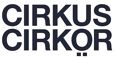 Cirkus cirkor, Suecia