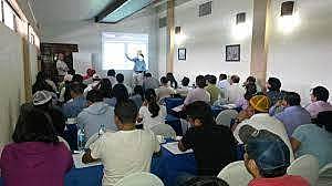 Primer seminario nacional