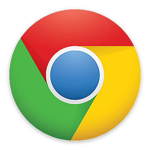 Google chrome navegador