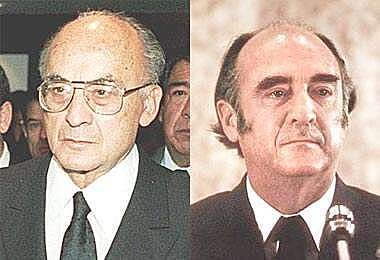 Segunda etapa: El desarrollo compartido (1970-1982)