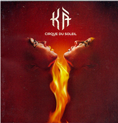 Cirque Du Soleil, Canadá