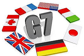 CREACION DEL G7