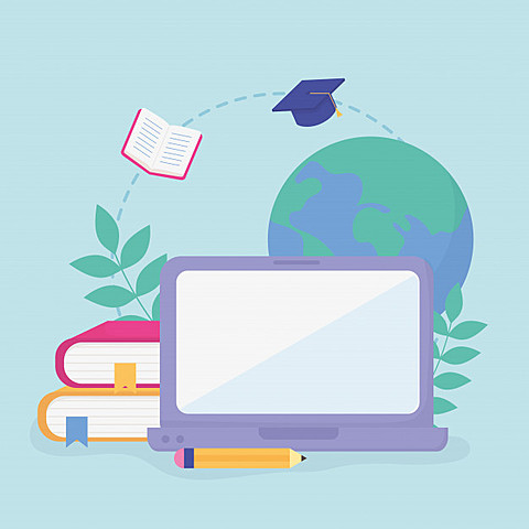 Etapa de la bibliotecología en los 80's