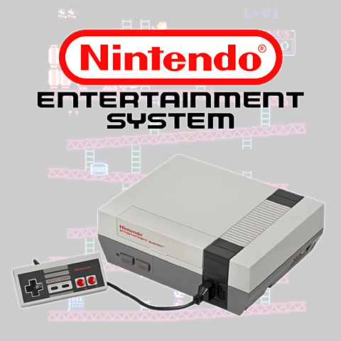 Nintendo Entertainment System
