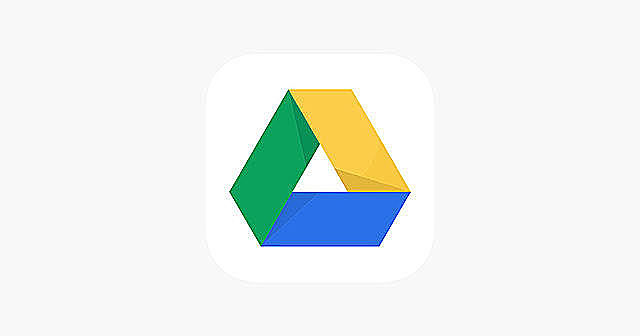 Lanzamiento de Google Drive