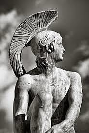 Creon's attempt at kidnapping