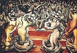 Los inicios de la Administración Pública