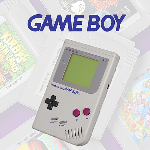 Game Boy