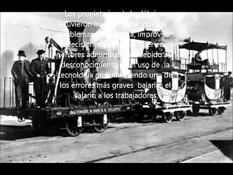 Los inicios de la Administración Pública