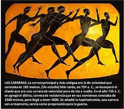 EDUCACIÓN EN GRECIA ANTIGUA (ÉPOCA CLÁSICA)