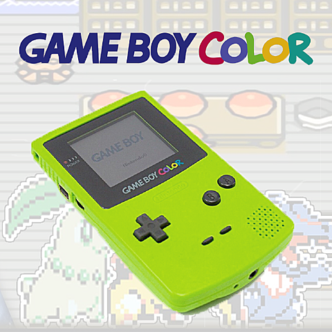 Game Boy Color