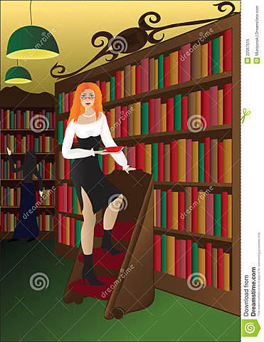 Análisis de profesionales de la información