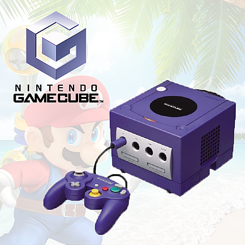 Nintendo GameCube