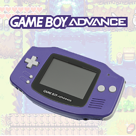 Game Boy Advance
