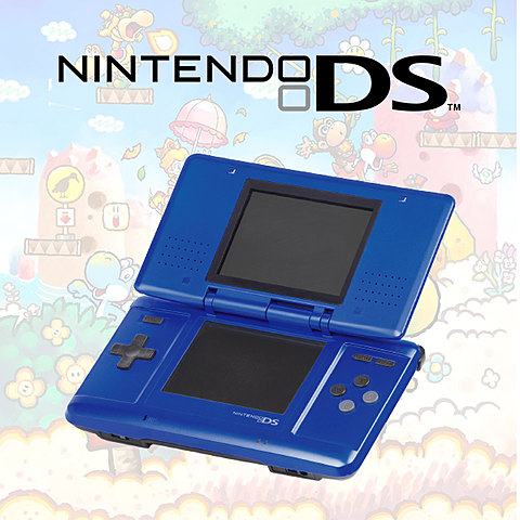 Nintendo DS