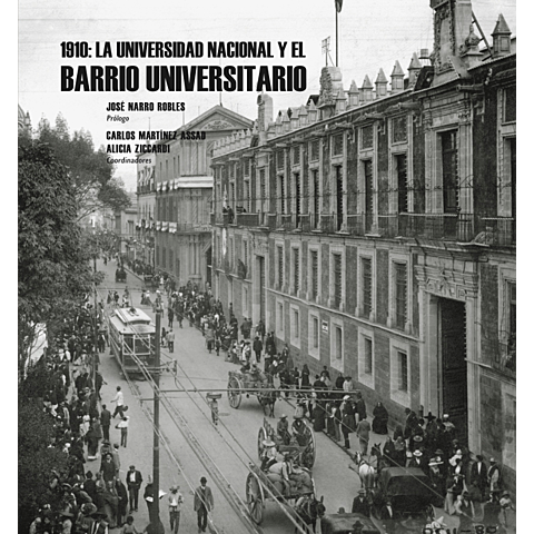 Universidad Nacional de México