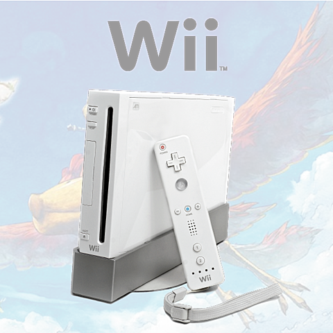 Wii