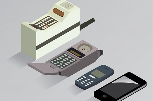 Invención del teléfono inalámbrico