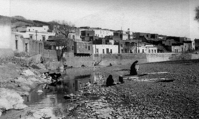 Descubrimiento de la Mina la Negrita y fundación de Parral