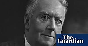 GEOLOGÍA MUERTE DE ARTHUR HOLMES