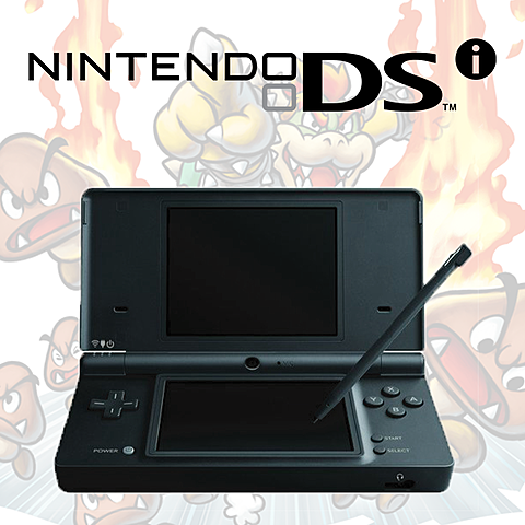 Nintendo DSi