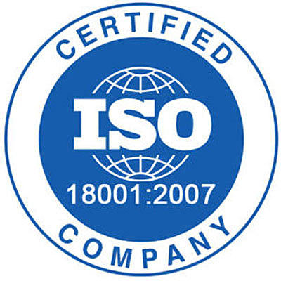 OHSAS 18001 DE 2007