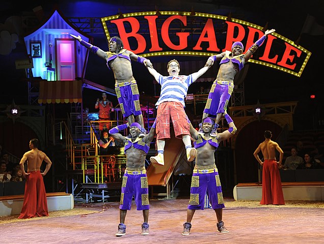 Big Apple Circus