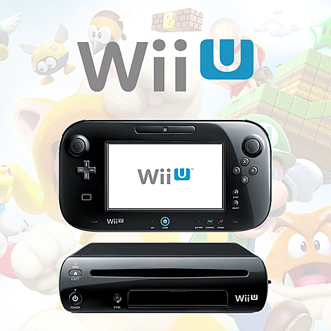Wii U