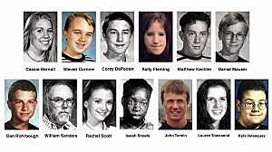 Columbine Massacre