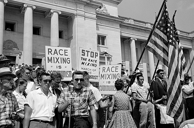 Brown vs. Board of Education