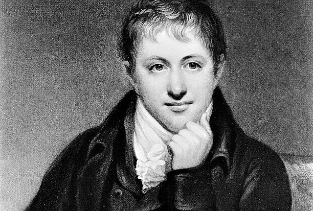 Humphry Davy