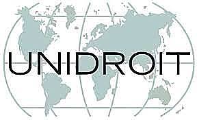 Convenio de UNIDROIT