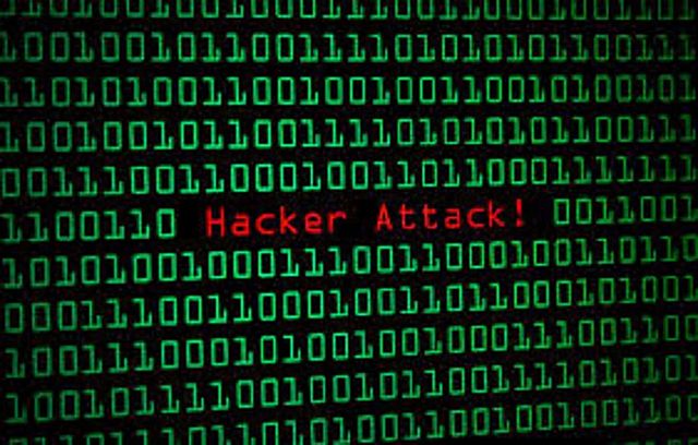 EUA hackea los servidores de Huawei