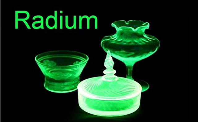 Element Mendeleev would never accept