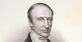 AUGUSTIN LOUIS CAUCHY