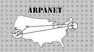 Arpanet deja de existir