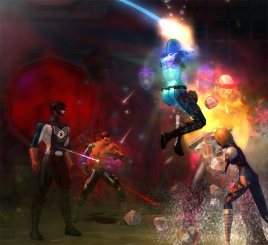 The Infiltrators - Mission #4