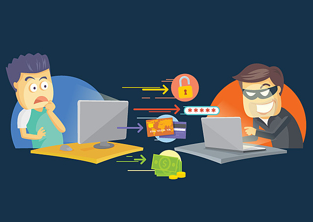 Huawei es acusado de fraude bancario