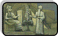 Los babilonios, chinos, egipcios, y mayas