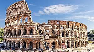 Roma (Convención sobre Medios para Prohibir y Prevenir la Importación, Exportación y Transferencia Ilícita de Bienes Culturales)