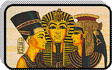 Los antiguos egipcios