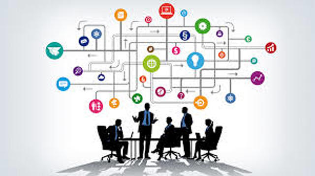 Se crea la Secretaría de la Presidencia y la Dirección General de Estudios Administrativos (DGEA)