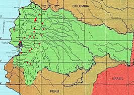 Tratado Tobar Río Branco