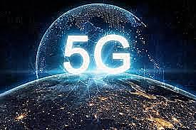 La llegada del 5G