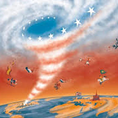 Timeline: American Revolution