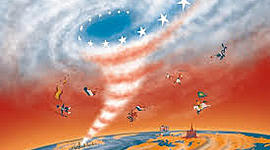 Timeline: American Revolution